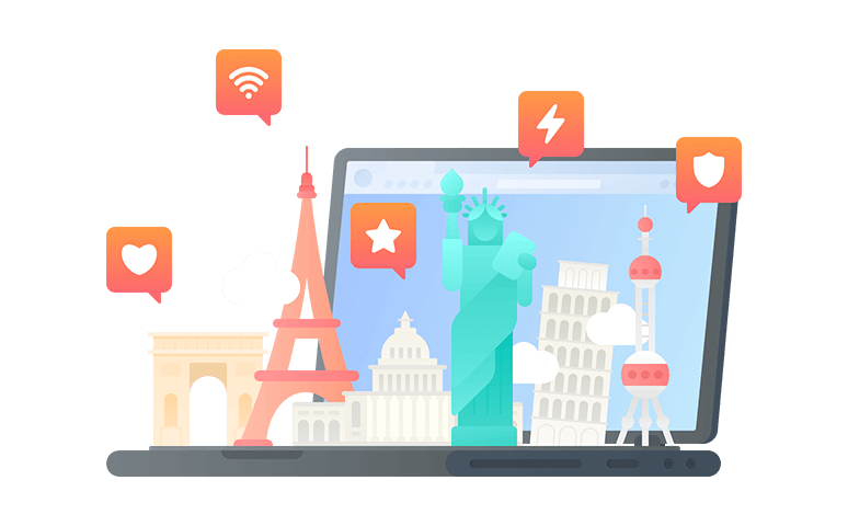 在圣赫勒拿连接到中国vpn - 小猴翻翻